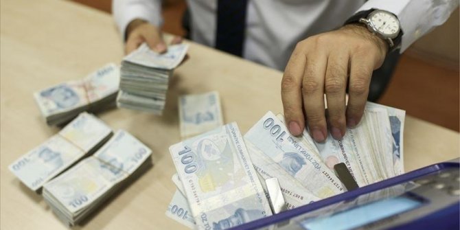 Bakan Derya Yanık'tan mayıstaki sosyal destek ödemelerine ilişkin açıklama