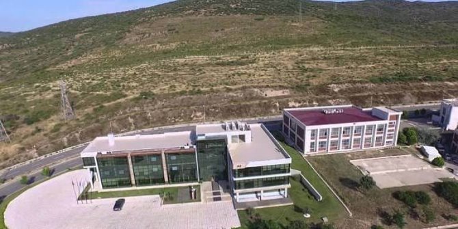 İzmir Yüksek Teknoloji Enstitüsü Rektörlüğü Sözleşmeli Personel alacak