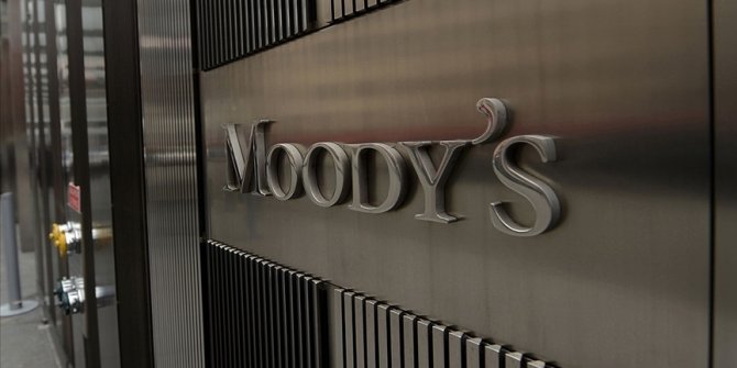 Moody's Türkiye'nin kredi notuna ilişkin güncelleme yapmadı