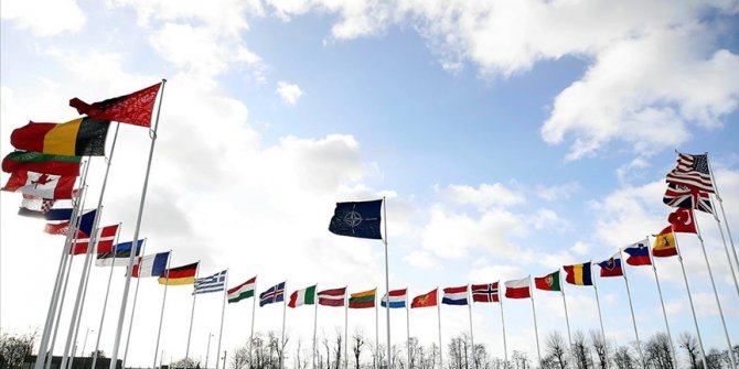 NATO Zirvesi Sonuç Bildirisi yayımlandı: İsveç ve Finlandiya'ya resmi davet