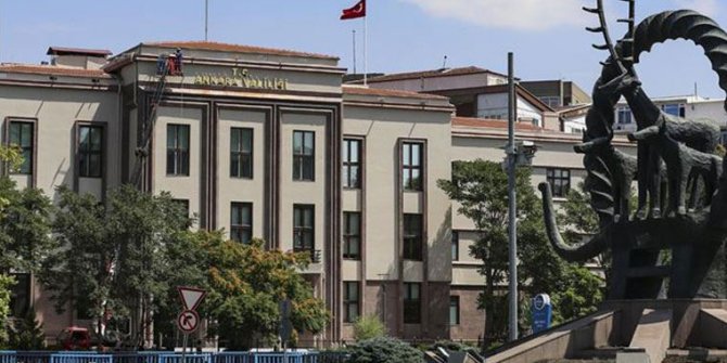 Ankara Valiliği Kahramankazan’a okul yaptırıyor
