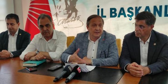 CHP'li Torun: İktidara geldiğimizde sözlü sınavları kaldıracağız