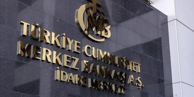 Merkez Bankası faiz kararını açıkladı: Faiz 12'ye düştü