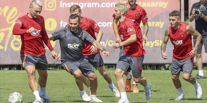 Galatasaray, Süper Lig'de Giresunspor'u konuk edecek
