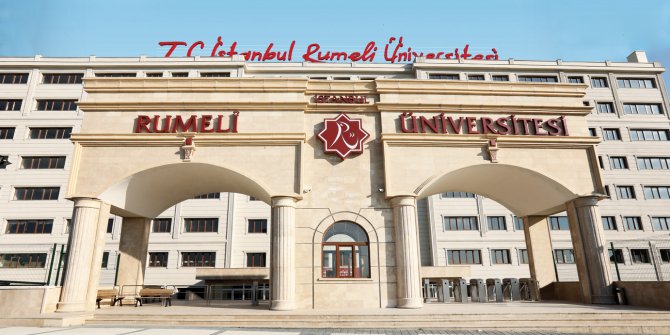 İstanbul Rumeli Üniversitesi Öğretim Üyesi alıyor