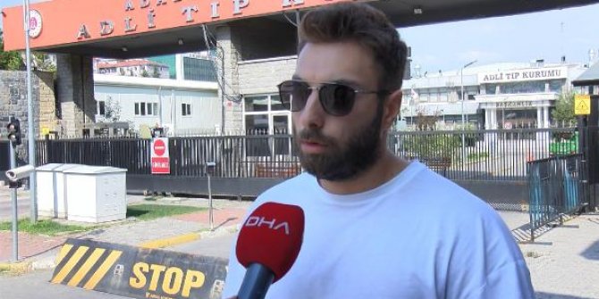 Kadıköy'de öldürülen kadının yeğeni: Teyzem bize bu ilişkiyi artık yürütemediğini söylemişti