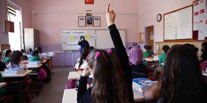 Türk Eğitim Sen anketi: Okul bütçeleri yeterli değil