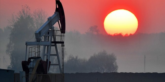 Petrolde Suudi Arabistan dalgalanması