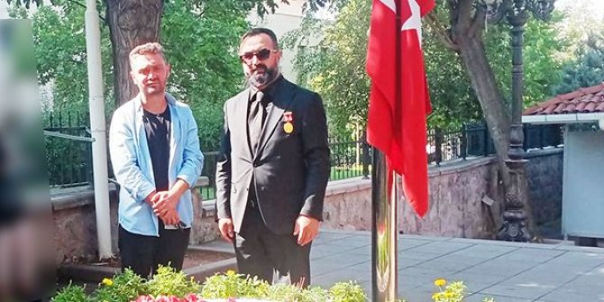 19 Eylül Gaziler Günü’nde, sehit ve gazi çocuklari için önemli bir talepte bulunuldu