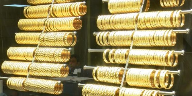 Kuyumcukent'te 100 milyon liralık altın dolandırıcılığı iddiası