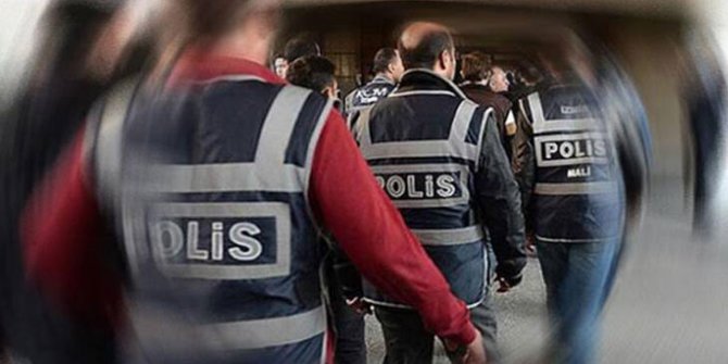 Ankara'da 2 FETÖ/PDY soruşturmasında 36 gözaltı kararı