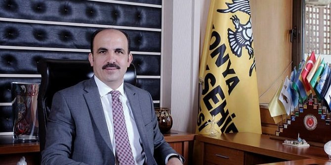 Konya Büyükşehir Belediye Başkanı Uğur İbrahim Altay ulaşım açıklaması? Konya'da toplu taşımaya zam mı geliyor? Başkandan zam açıklaması