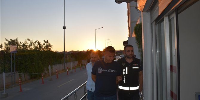 Adana'da 'hastane ihalesine fesat karıştırma' ve 'rüşvet' operasyonunda 28 kişi yakalandı