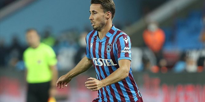 Trabzonspor, Trondsen'in sözleşmesini feshetti
