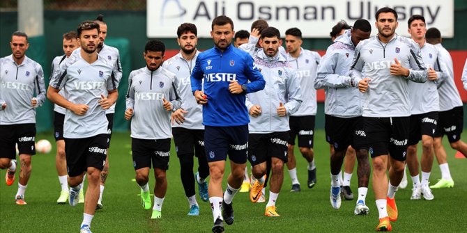 Trabzonspor, UEFA Avrupa Ligi'nde Monaco'ya konuk olacak