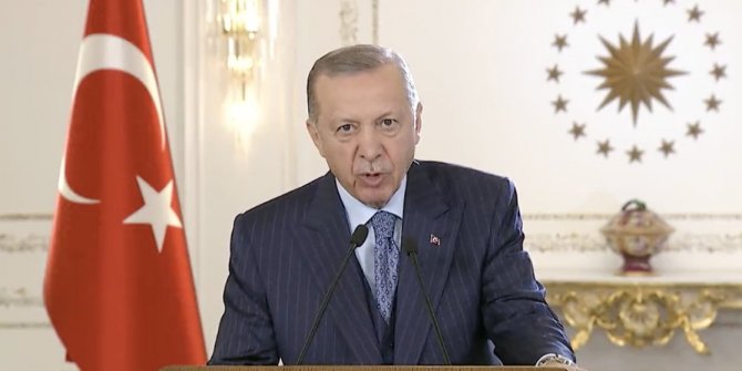 Cumhurbaşkanı Erdoğan’ın Konya programının detayları belli oldu