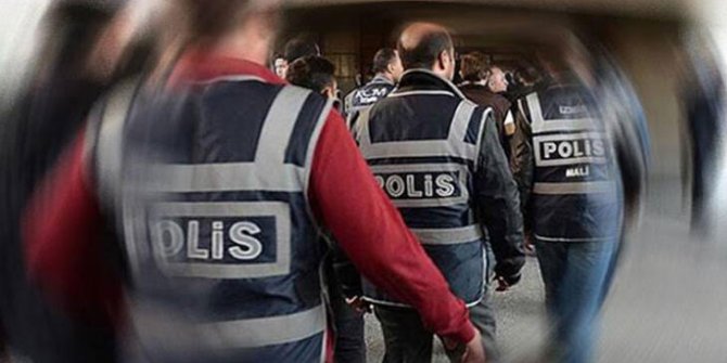 İstanbul'da DEAŞ ve El Kaide operasyonu: 18 şüpheli yakalandı