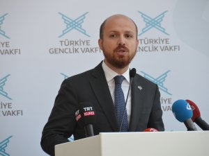 TÜGVA Ankara il temsilciliği açıldı