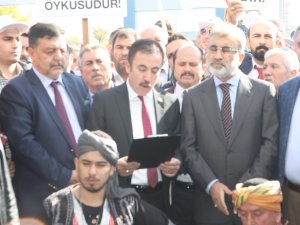 Ankaralılar 15 Temmuz’un Takipçisi