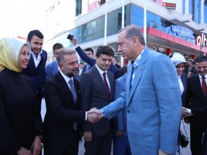 Ertürk: Kararın Arkasındayız 