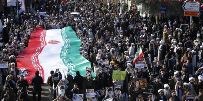 Oktay: İranlı Türkler olaylara müdahale etmemeli