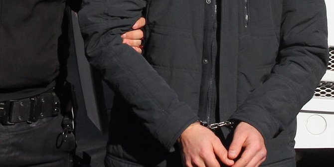 Dalaman İlçe Jandarma Komutanı FETÖ'den gözaltında