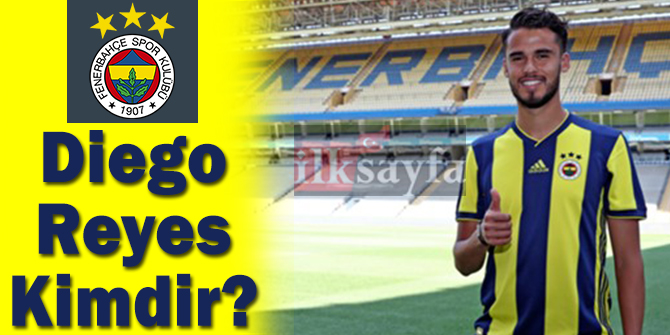 Diego Reyes kimdir, nerelidir, kaÃÂ§ yaÃÂÃÂ±ndadÃÂ±r, hangi ayaklÃÂ±dÃÂ±r, piyasa deÃÂeri nedir?