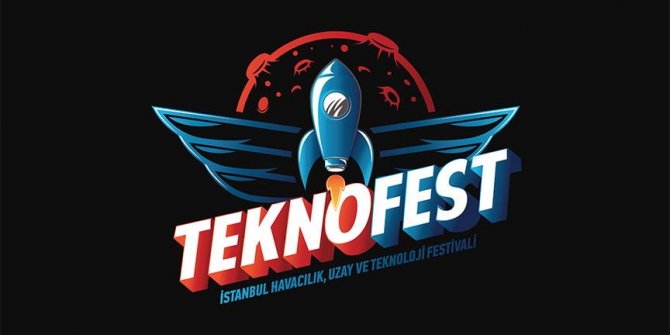 Türkiyenin ilk Teknofesti 20-23 Eylül'de İstanbul Yeni Havalimanı'nda!
