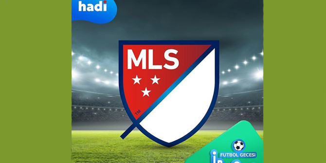 4 Åubat HADÄ° Futbol Gecesi ipucu: MLS ne zaman kurulmuÅtur? MLS'nin kuruluÅ tarihi nedir? 21.30 ipucu sorusu ve cevabÄ±