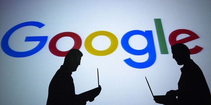Google'den yeni Türkiye açıklaması: Yeterli bulunmadı