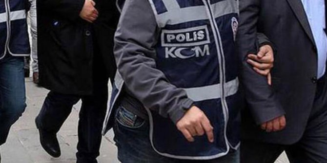 İzmir'de DEAŞ operasyonu: Çok sayıda gözaltı var