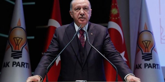 KYK kredi borçları silinecek mi? Erdoğan müjdeyi duyurdu