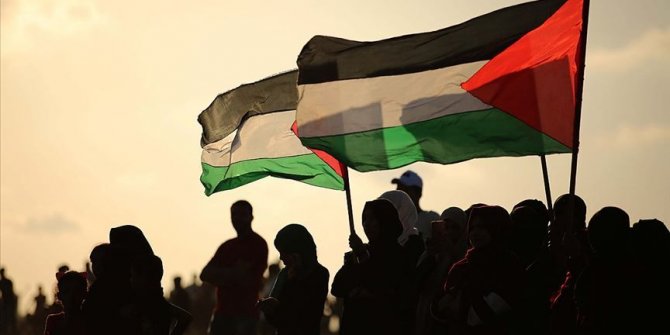 Birinci İntifada'nın 32. yılında Filistin'de direniş sürüyor