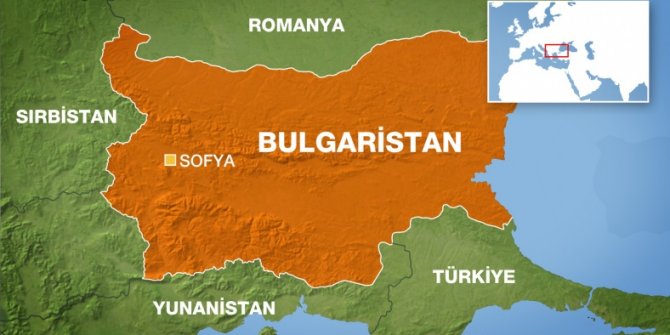 Bulgaristan'dan DEAŞ açıklaması: Türkiye'nin yeri doldurulamaz