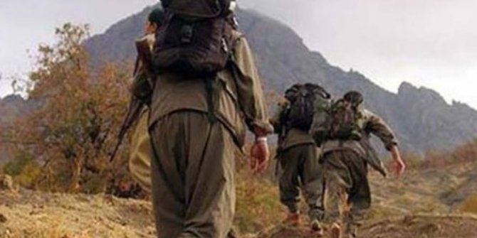 104 PKK'lı terörist yakalanmıştı: Karar verildi