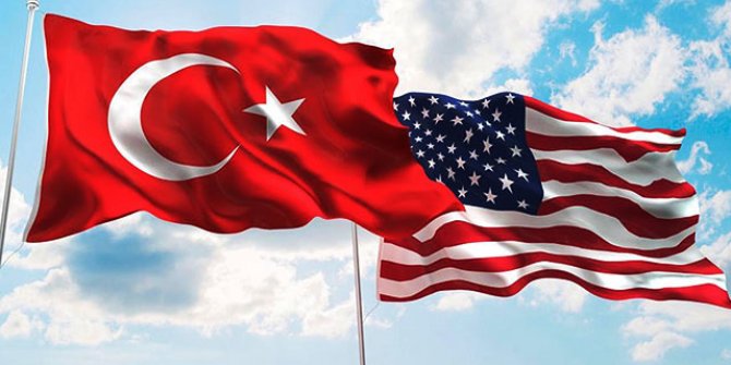 ABD Senatosu'nun kararına Türkiye'den art arda sert mesajlar