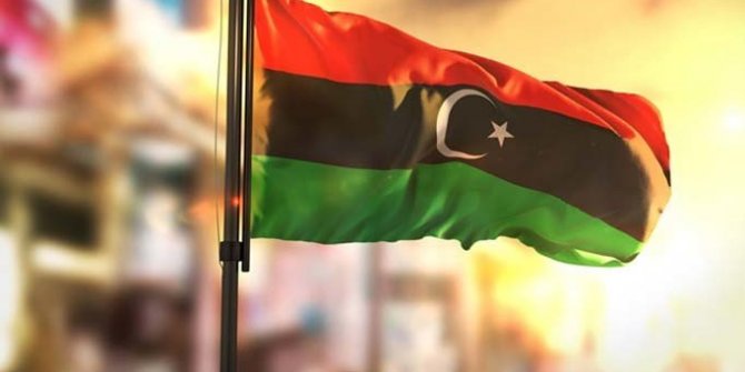 Libya'da seferberlik