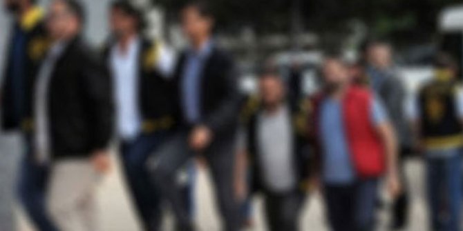 Şırnak'ta kaçakçılık operasyonu: 63 gözaltı