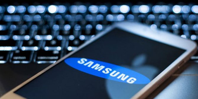 Samsung'dan Türkiye açıklaması