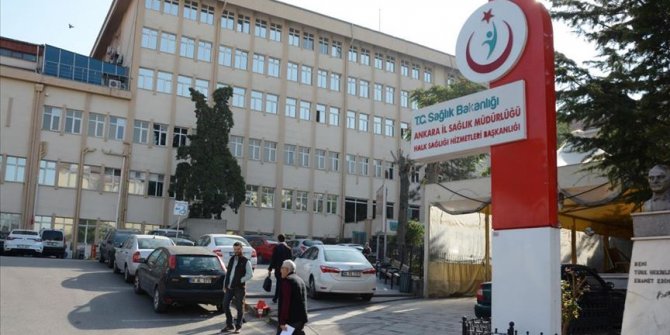 Ankara Numune Hastanesindeki eşyaların hurdaya verildiği iddiasına yalanlama