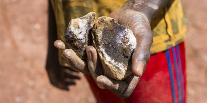 Nijerya'da maden ocağında göçük: 6 ölü