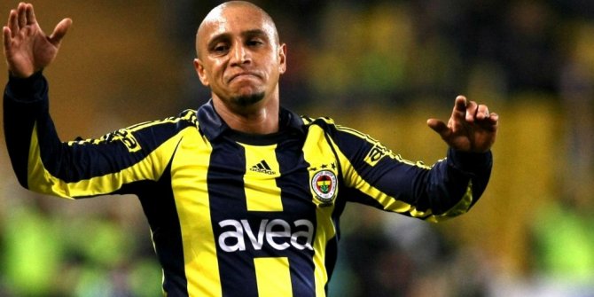 Roberto Carlos: Fenerbahçe'nin kazanacağından eminim