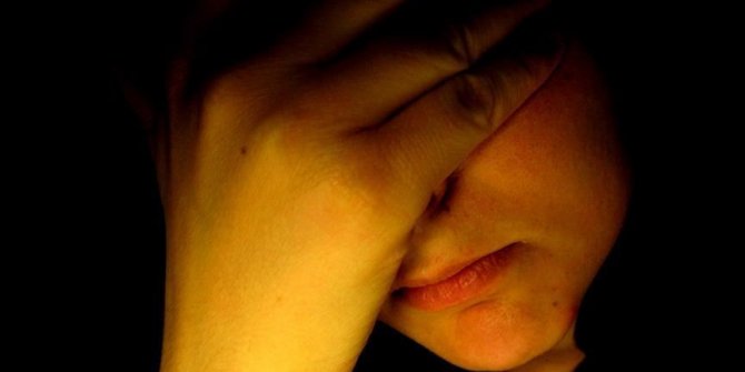 Tıkayıcı uyku apne sendromu uykuda ölümlere neden olabiliyor