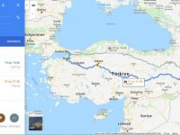 istanbul van arasi kac km istanbul van arasi kac saat istanbul dan van a nasil gidilir