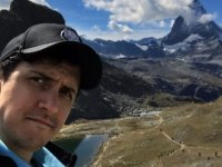 Alper Çağlar kimdir?