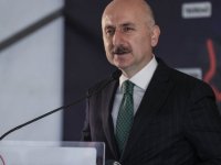 Bakan Karaismailoğlu'ndan Türksat 6A açıklaması