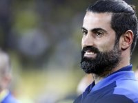 Fatih Karagümrük'te Volkan Demirel ile yollar ayrıldı!