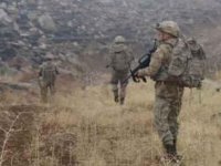 Barış Pınarı'nda 7 PKK/YPG’li terörist etkisiz hale getirildi!