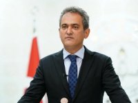 Bakan Özer'den 392 okula enerji müjdesi