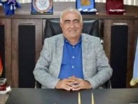 İYİ Parti Malatya İl Başkanı Sarıbaş, görevinden istifa etti